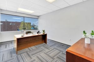 Single Office Suites, Office Suites, Garage Bays and Conference Room Rentals