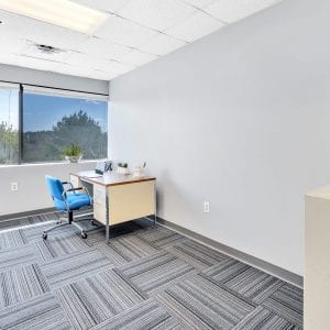 Single Office Suites, Office Suites, Garage Bays and Conference Room Rentals